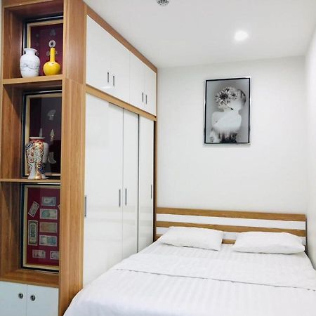 Tms Apartment Studio Quy Nhon Exteriör bild