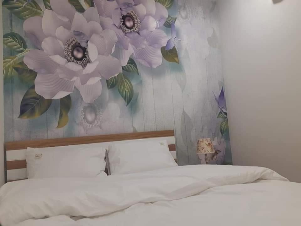 Tms Apartment Studio Quy Nhon Exteriör bild
